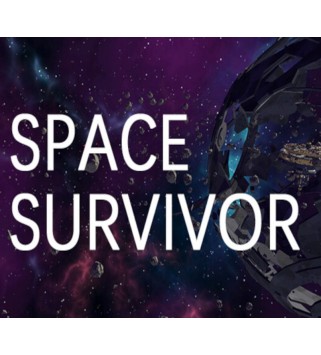 Space Survivor Steam Key GLOBAL